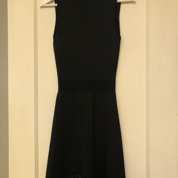 Sandro Knit Dress “Rare” - Picture 7 of 9